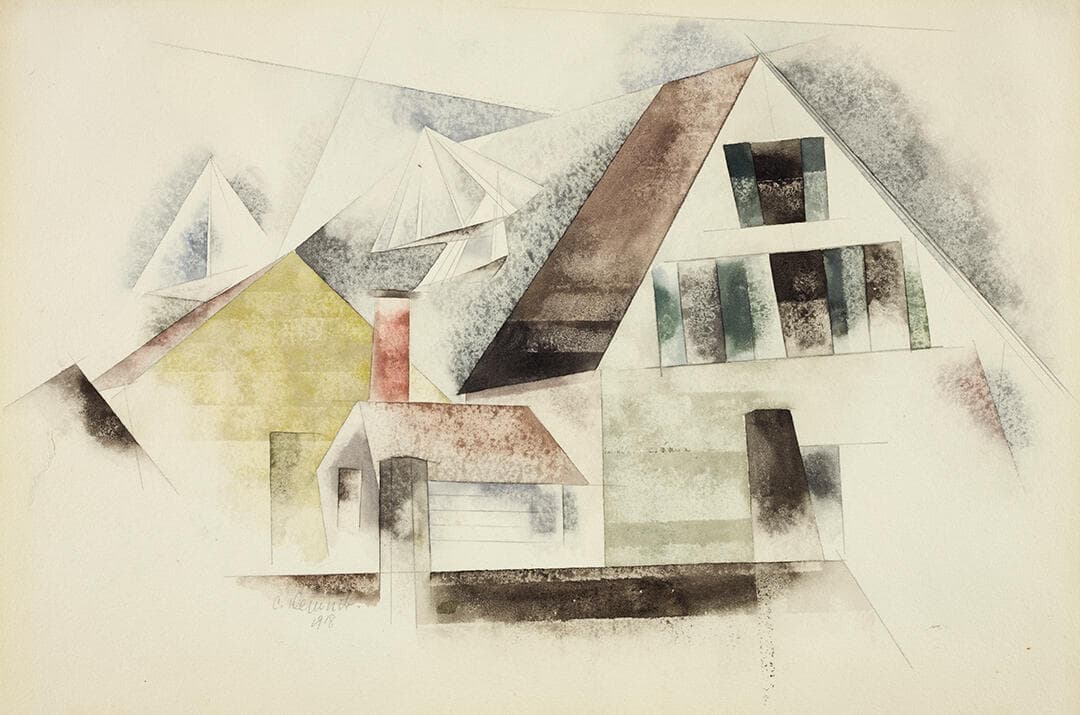Houses