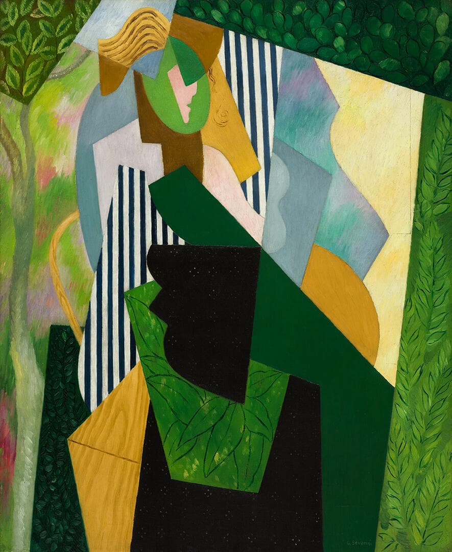 Gino Severini