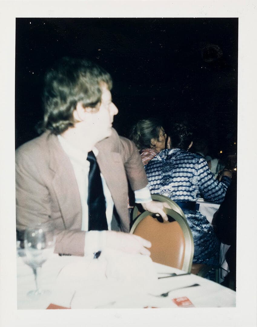 Paul Morrissey