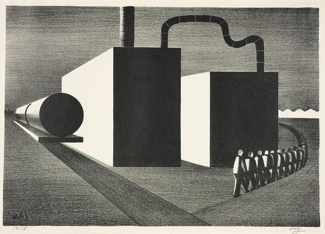 Industrialization