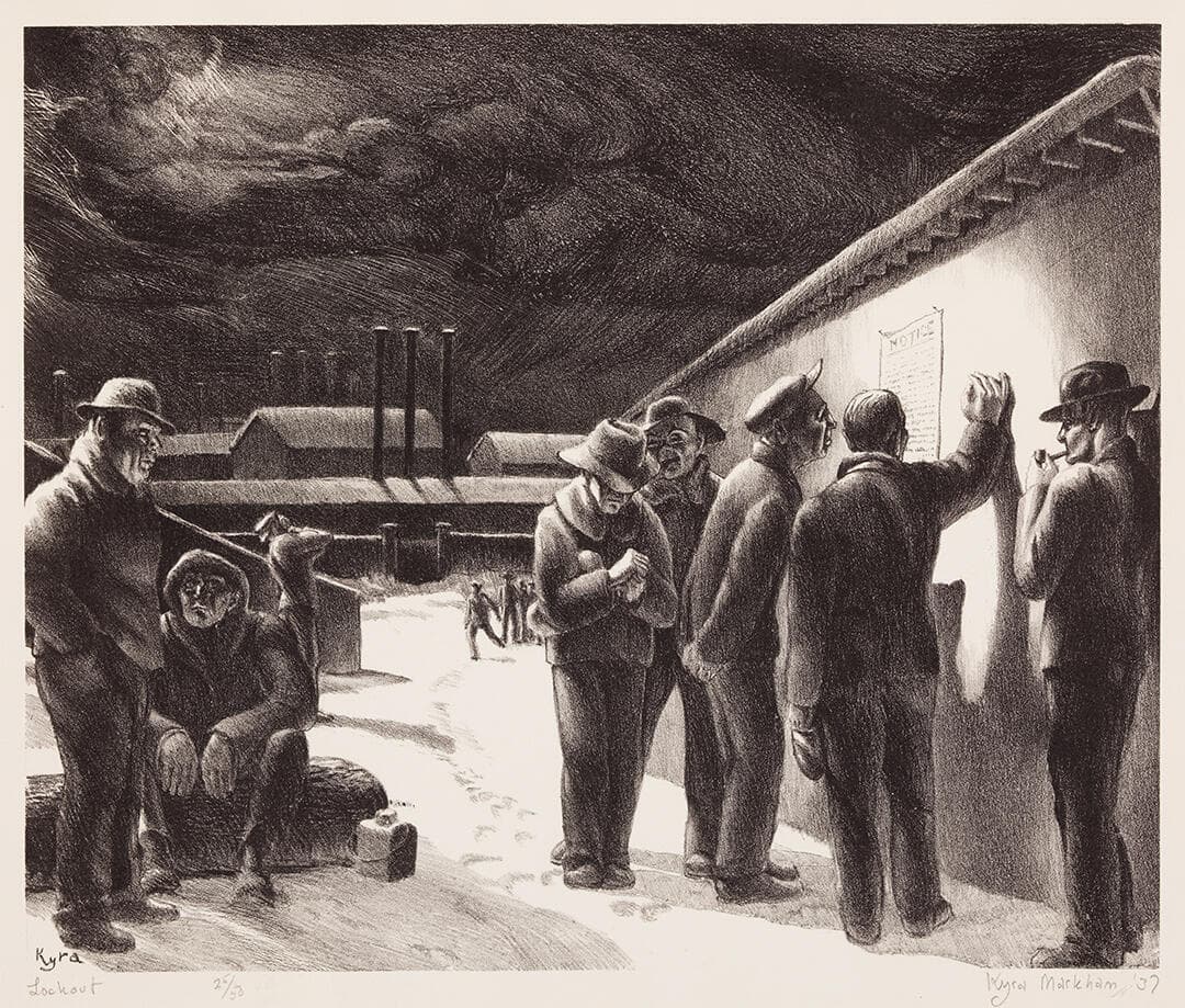 Lockout