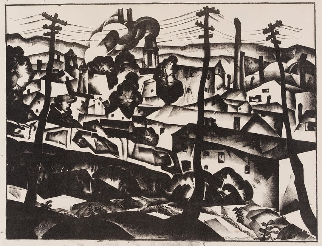 The Gas Factory