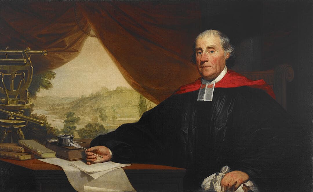 William Smith
