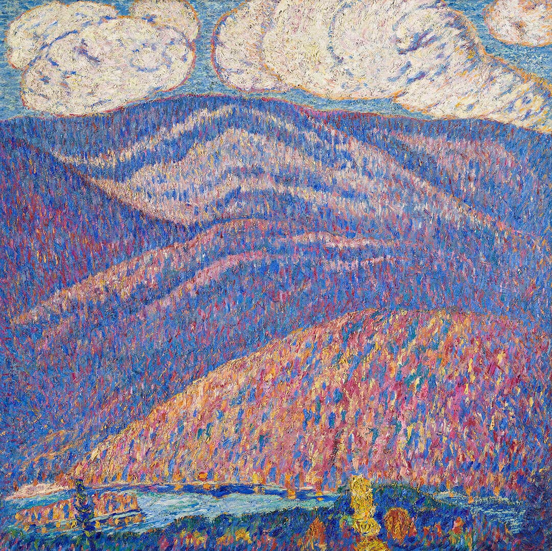 Hall of the Mountain King