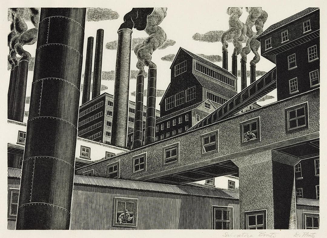 Factory