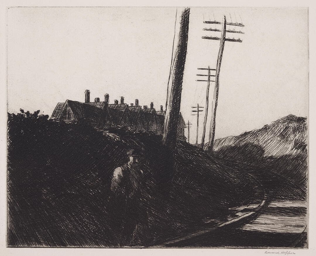 The Railroad