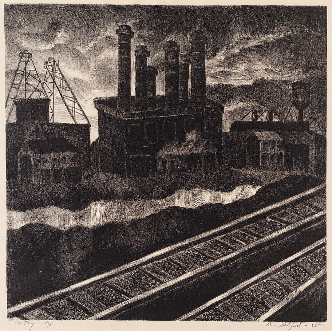 Factory