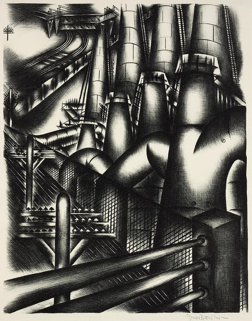 Smeltery