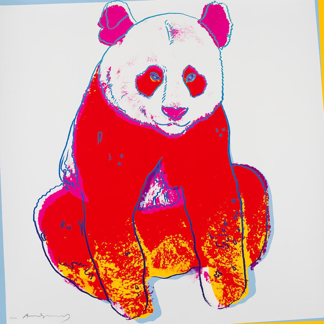 Giant Panda