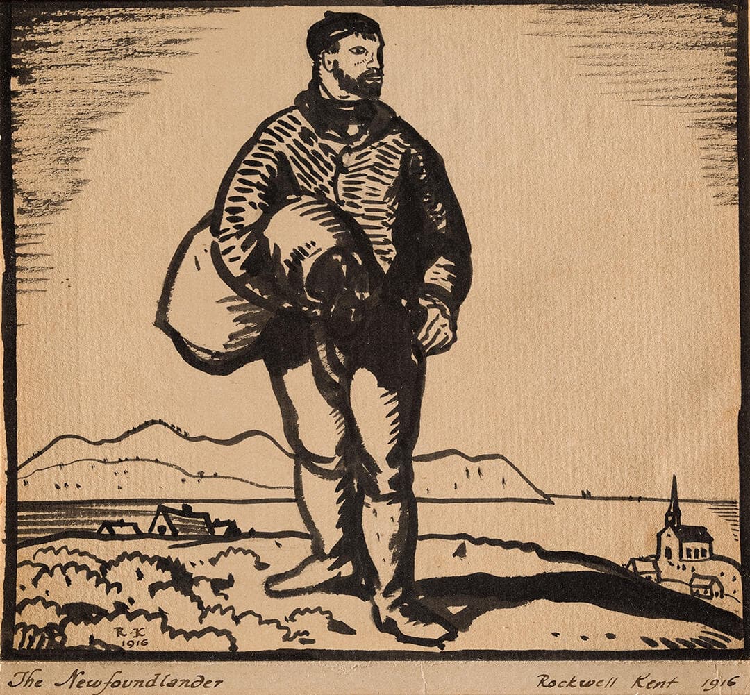 The Newfoundlander