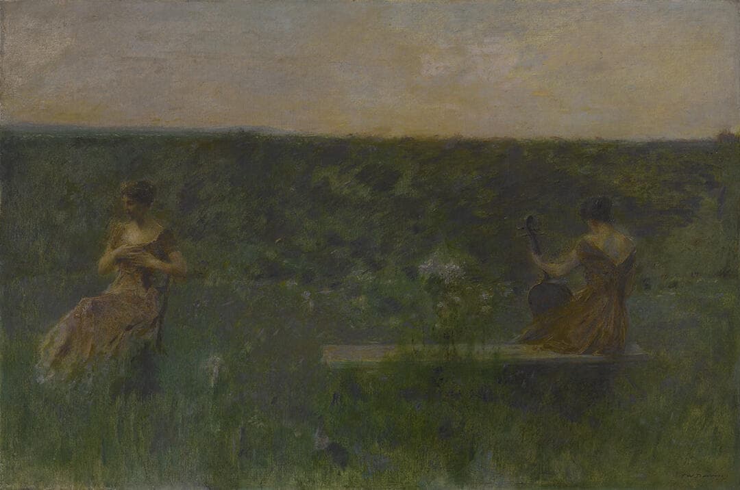 Spring (The Garden)