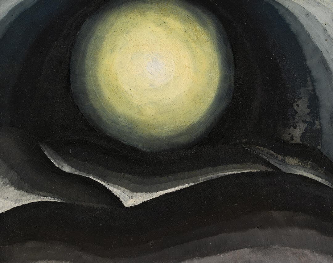 Moon