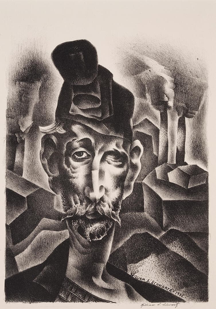 The Miner