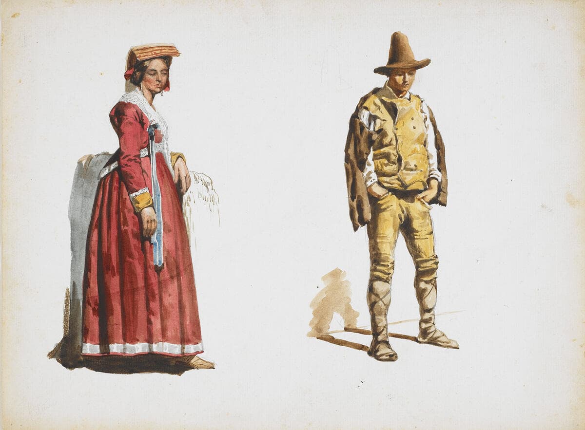 John William Casilear