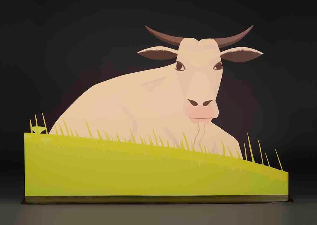 Cow