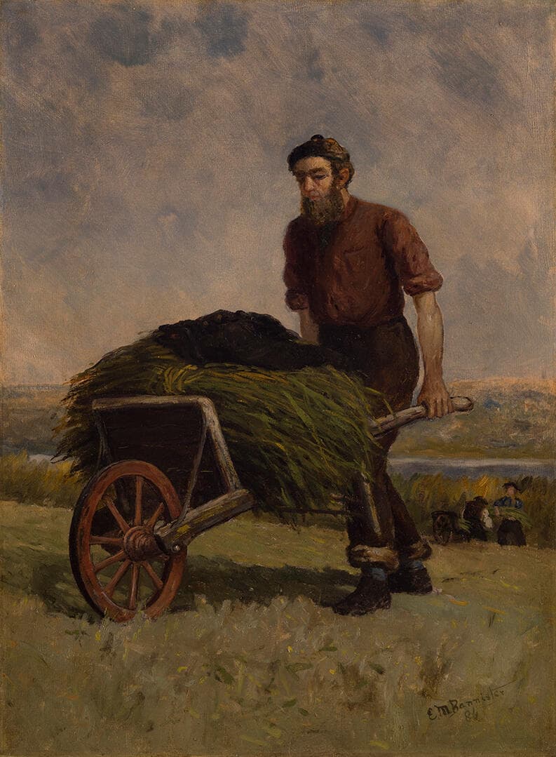 Harvest