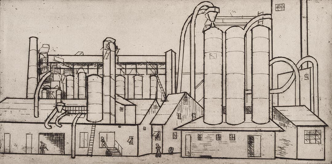 Factories