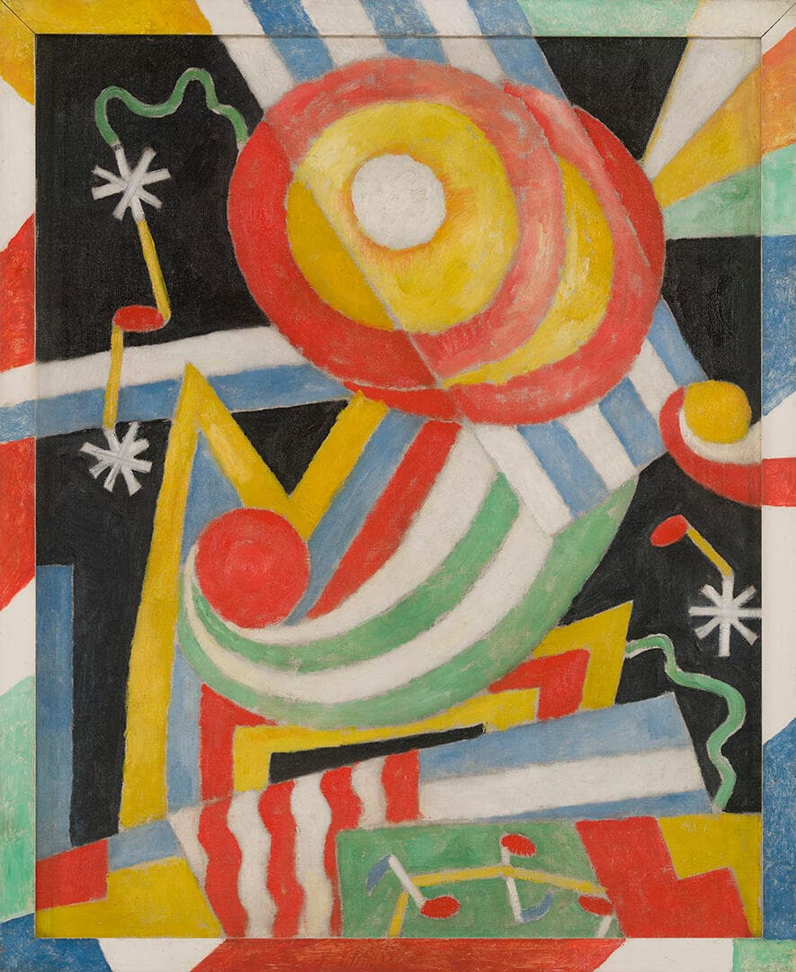 Painting No. 3