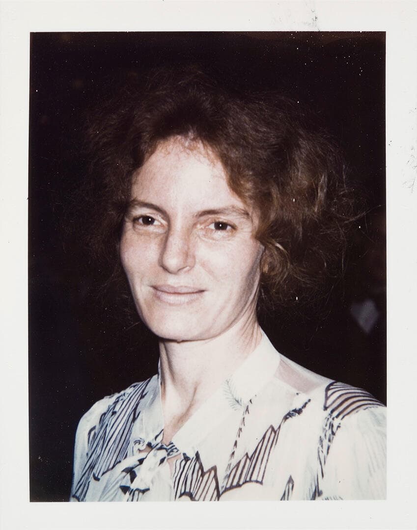 Denise Scott Brown