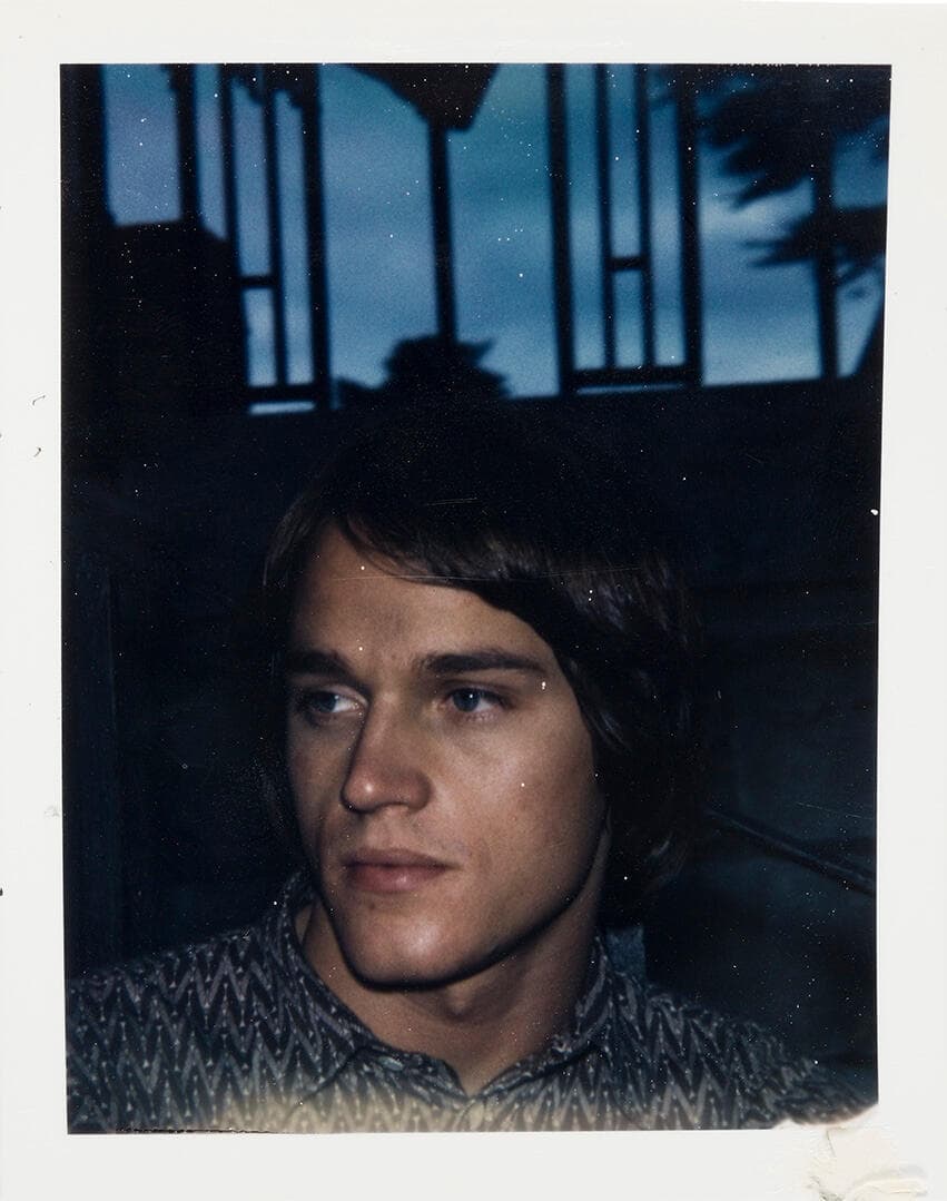 Jed Johnson