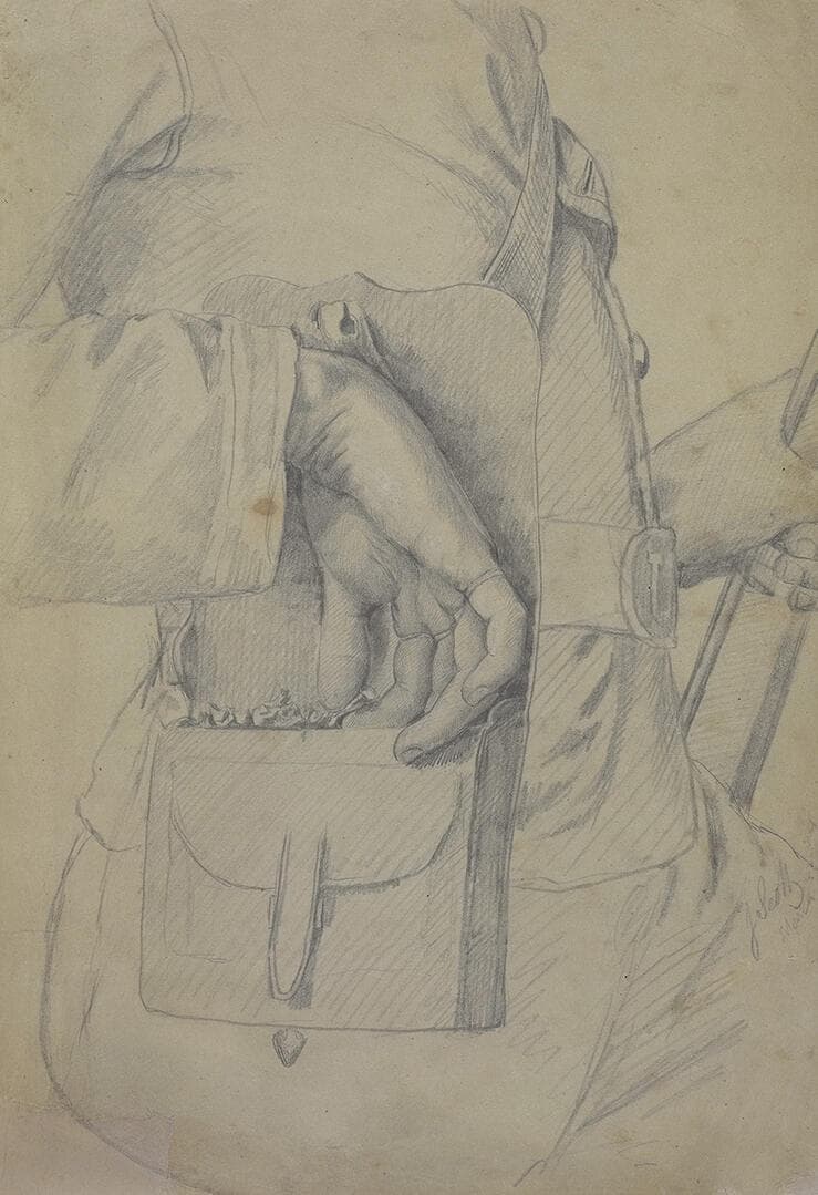 Lock and Load