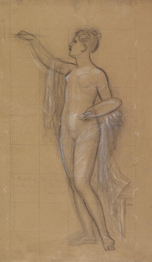 The Figure of Painting
