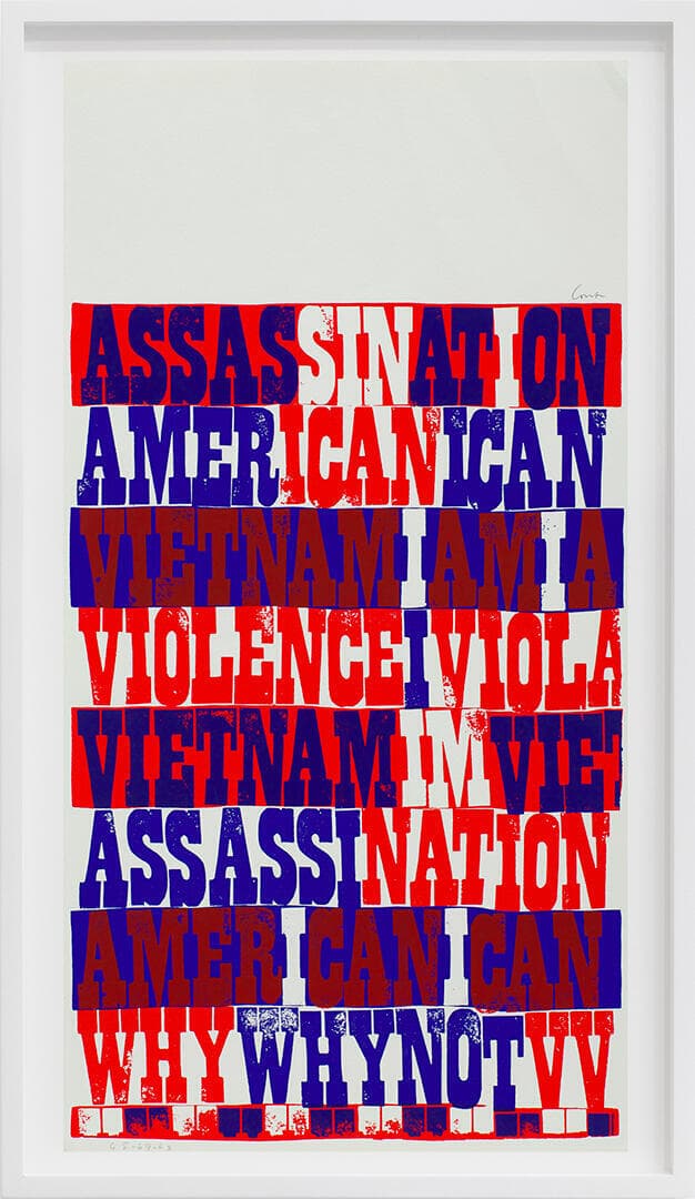 american sampler