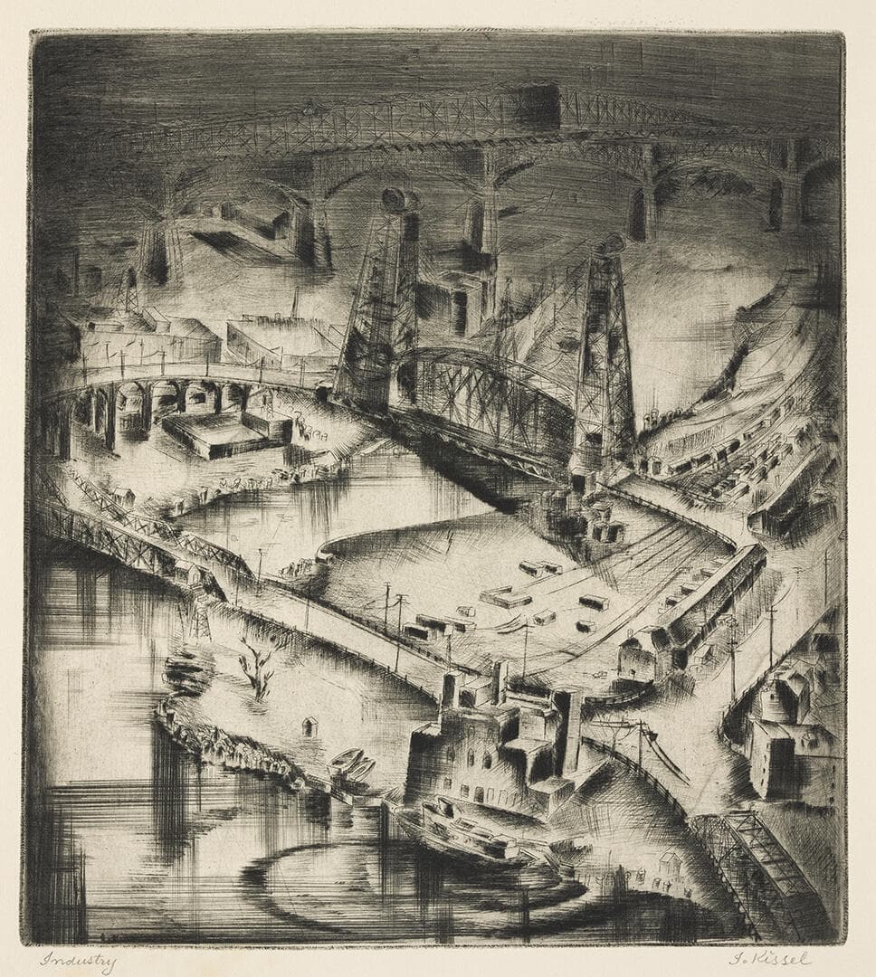 Industry