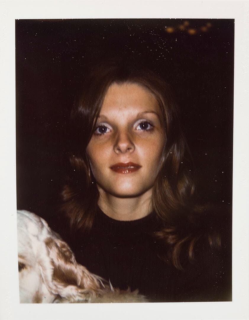 Sandy Brant