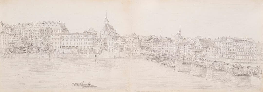 Basel 1861