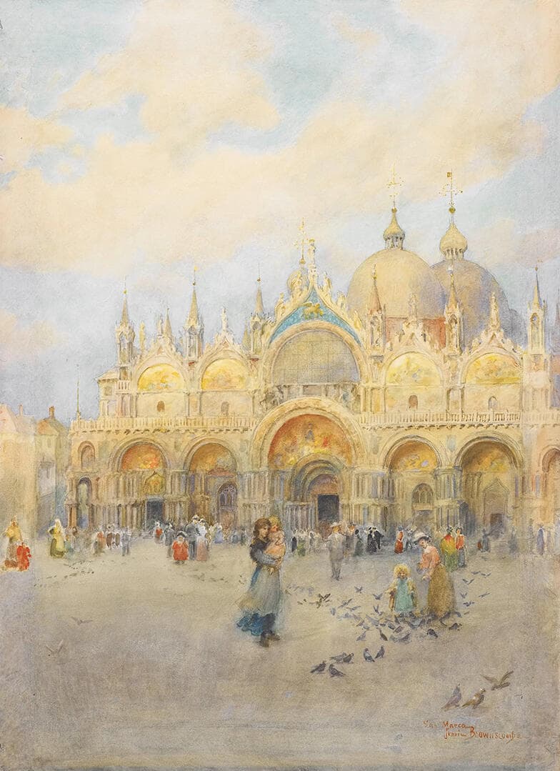 San Marco