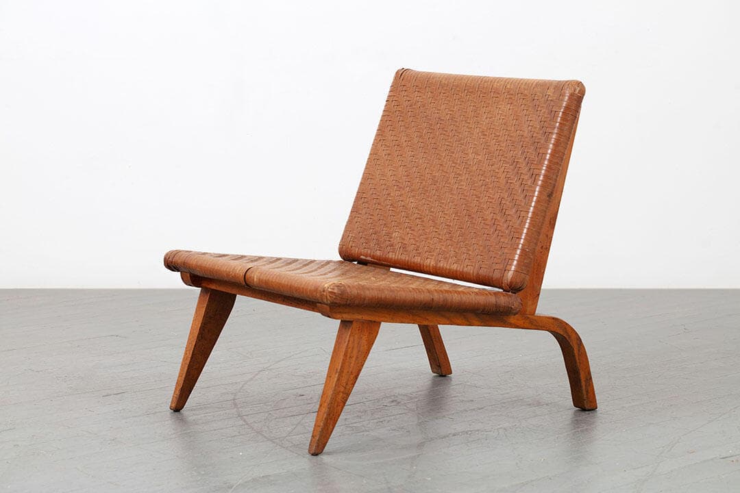 Lounge Chair