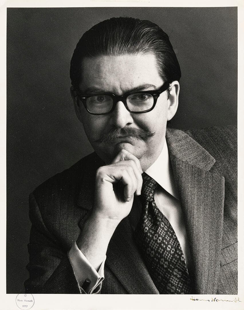 Portrait of Francis V. O’Connor