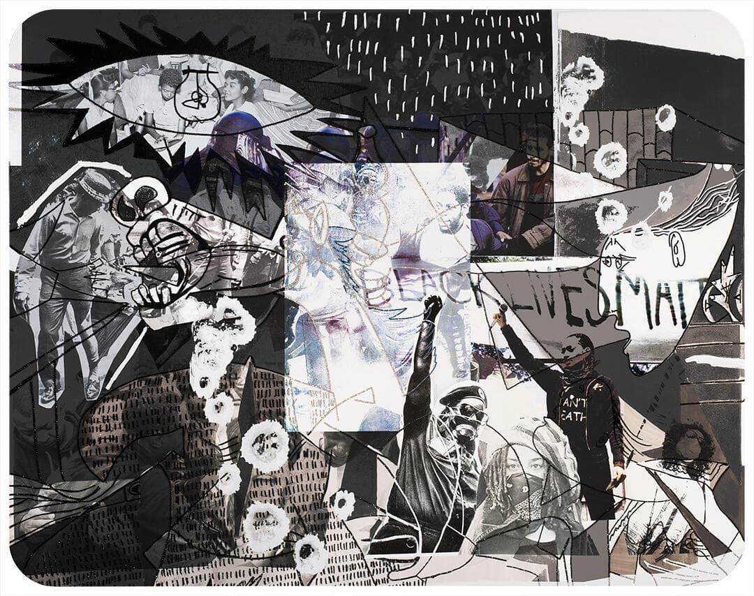 Guernica (Resist #3)