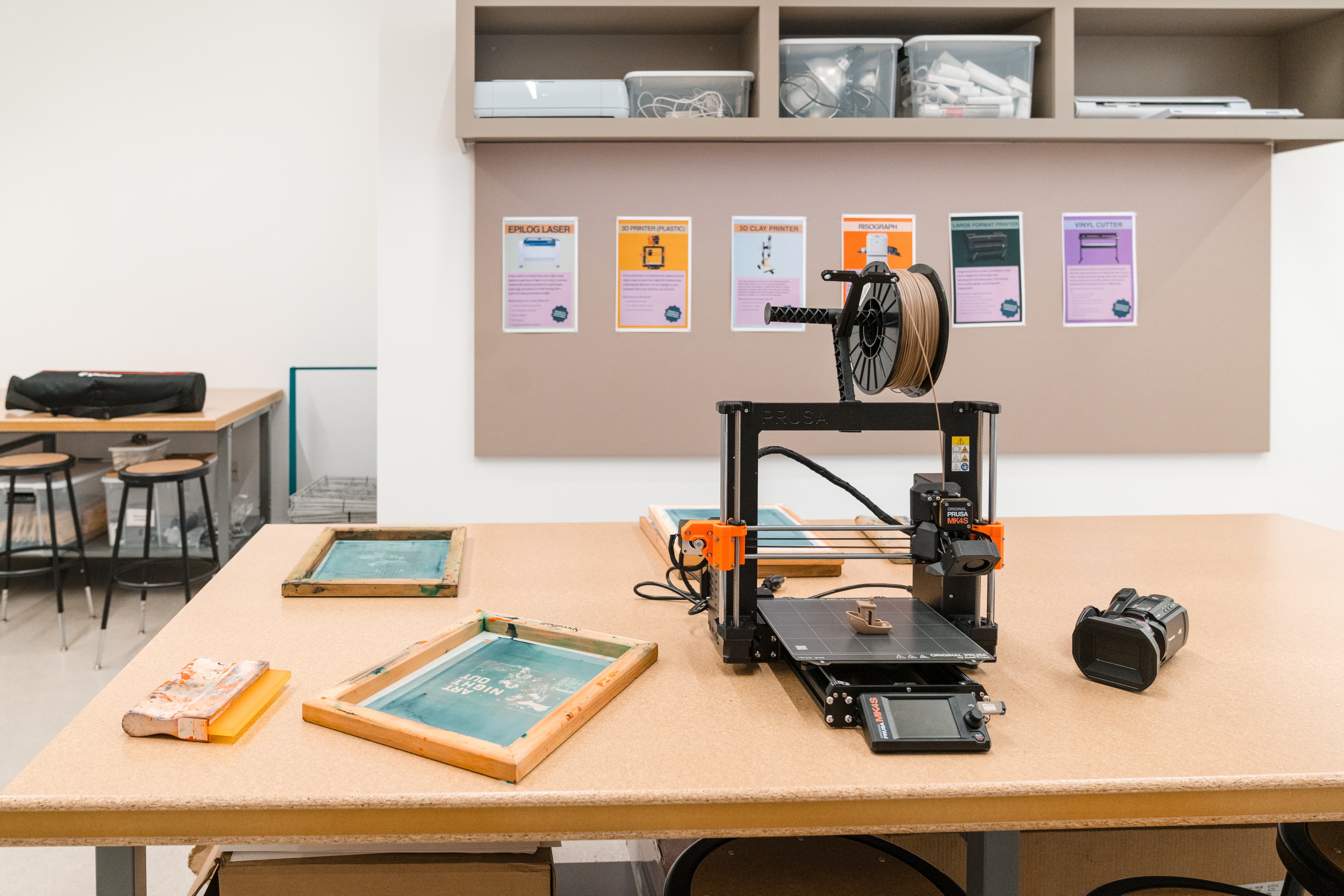 Digital Studio