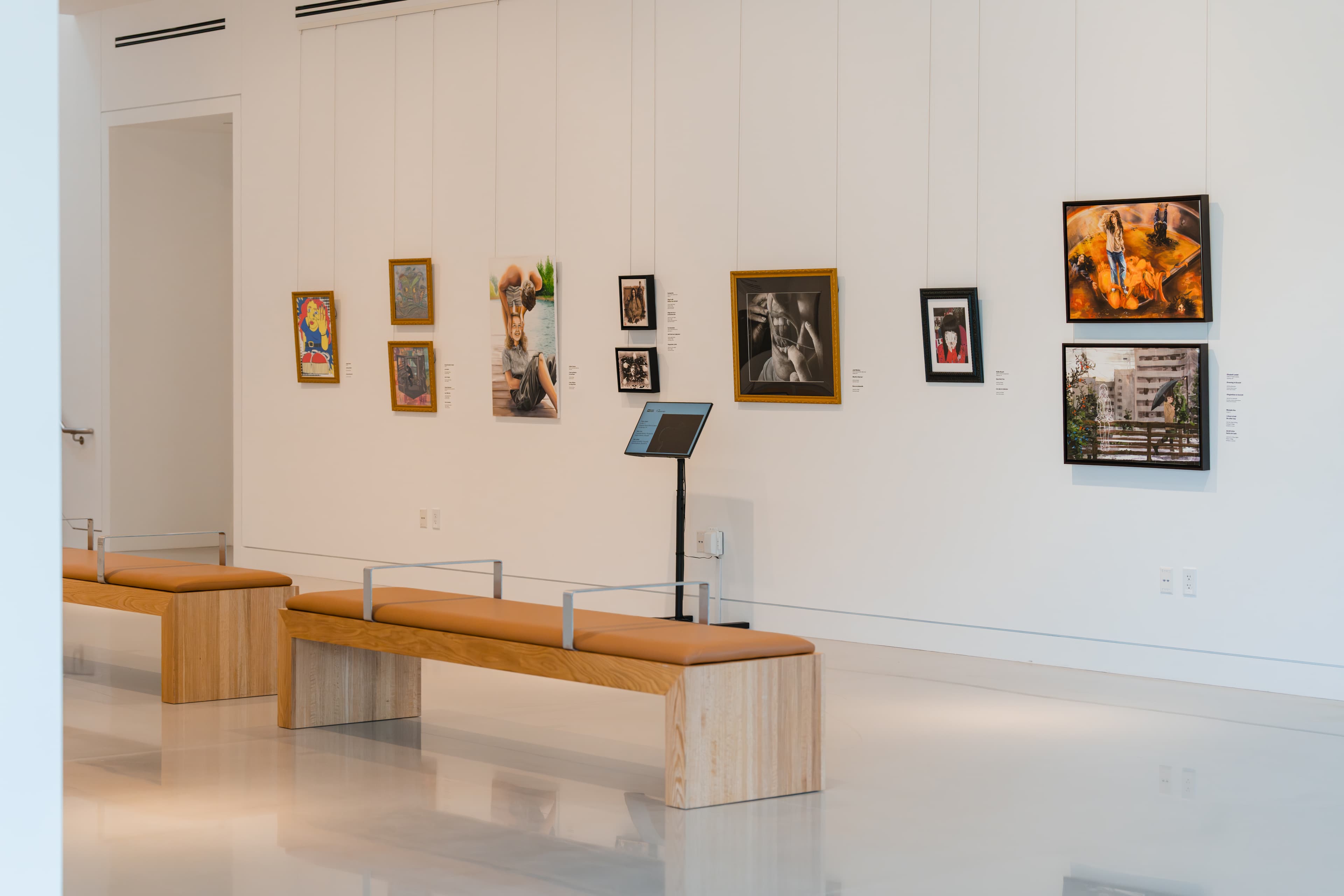 The Community Gallery
